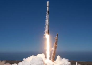 Experimento mexicano será enviado al espacio por SpaceX