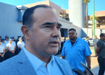 Modificaciones legislativas sobre crimen organizado