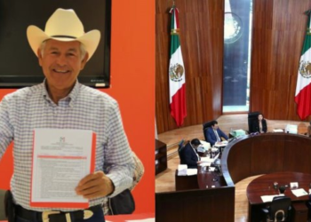 Elección de Rayón se decanta a favor de Luis Grijalva Robles