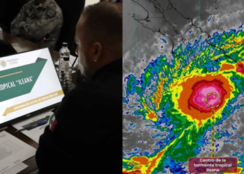 Sonora se eleva a alerta amarilla