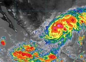 Tormenta Tropical Francine: Alerta en Luisiana