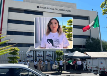 Trabajadores esperan toma de conciencia por reforma judicial