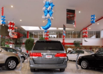 Venta de vehículos ligeros en México tiene su mejor agosto
