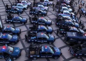 Violencia en Sinaloa; aplicarán operativo en 5 municipios