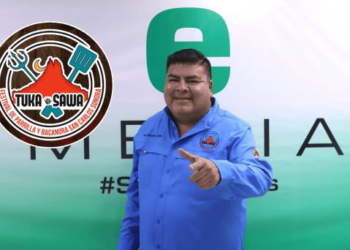 Ya viene el Festival Parrilla y Bacanora Tuka Sawa