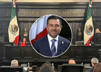 Miguel Ángel Yunes confirma a favor de la Reforma Judicial