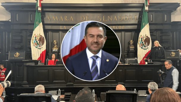 Miguel Ángel Yunes confirma a favor de la Reforma Judicial Miguel Ángel Yunes confirma a favor de la Reforma Judicial