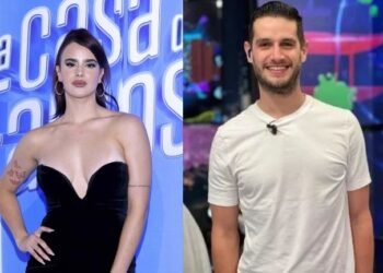 Adrián Marcelo amenaza a Gala Montes con polémico mensaje