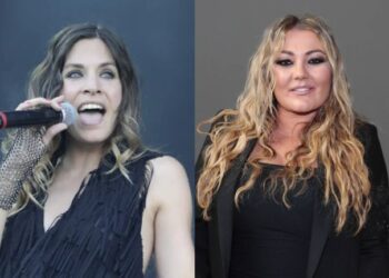 La Oreja de Van Gogh: Leire Martínez deja el grupo tras 17 años de éxitos