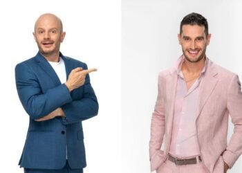 Facundo aconseja a Adrián Marcelo sobre su humor negro tras la cancelación