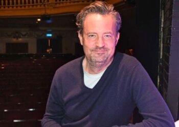 Médico enfrenta hasta 10 años de prisión por su rol en la muerte de Matthew Perry