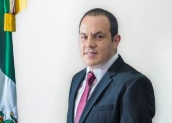 Cuauhtémoc Blanco enfrenta denuncia por presunto intento de violación interpuesta por su media hermana