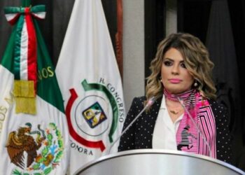 Proponen castración química para delincuentes sexuales en Sonora: Diputada busca endurecer penas