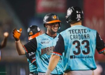 Naranjeros anuncia cambios en la serie contra Venados: doble cartelera el domingo