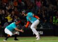 Naranjeros anuncia cambios en la serie contra Venados: doble cartelera el domingo