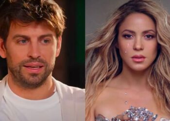 Piqué rompe el silencio sobre su separación de Shakira: “la verdad no está contada de la manera que ha sido”