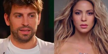 Piqué rompe el silencio sobre su separación de Shakira: “la verdad no está contada de la manera que ha sido”