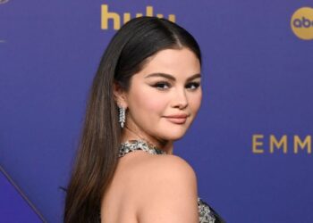 Selena Gómez sorprende a sus fans con baile