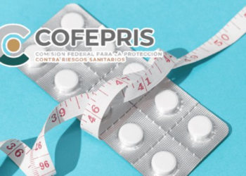 Cofepris lanza alerta sanitaria por productos marca Umary