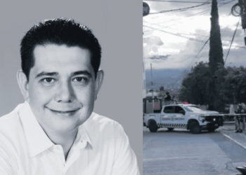 ¿Quién fue Alejandro Arcos?