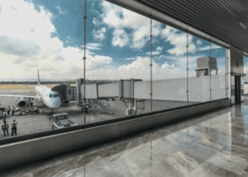Aeropuerto de Hermosillo vive gran año internacionalmente