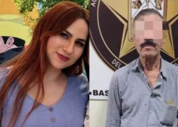 Avanza proceso contra Hilario ‘N’, feminicida de Alma Lourdes