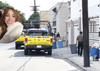 Buscan a dos por el asesinato de La Barbie Regia; tienen ADN