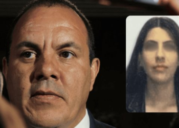Cuauhtémoc Blanco violador; denuncia de su media hermana