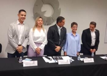 Canacintra anuncia Encuentro de Negocios 2024