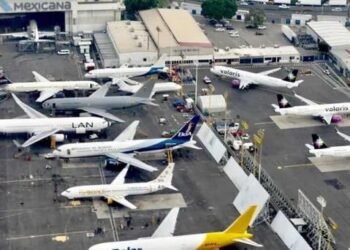 Huracán Milton: Aerolíneas Vuelos Cancelados