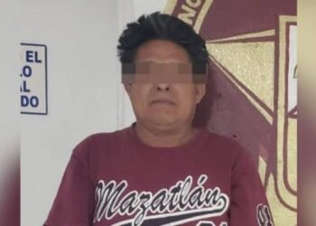 Capturan en Sonora a prófugo de Coahuila; abusó de una menor