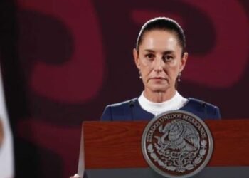 Claudia Sheinbaum responde a jueces