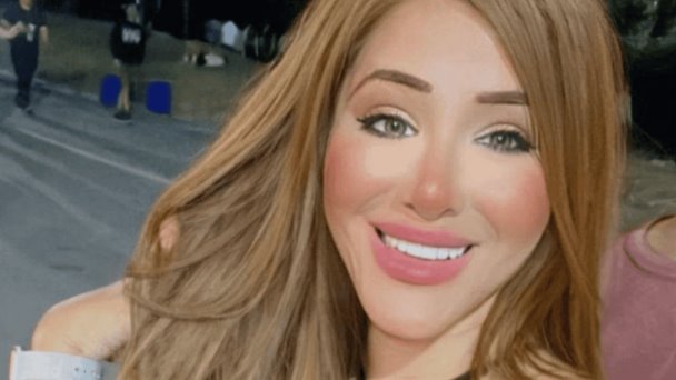 Cuerpo de La Barbie Regia es entregada a familiares Cuerpo de La Barbie Regia es entregada a familiares