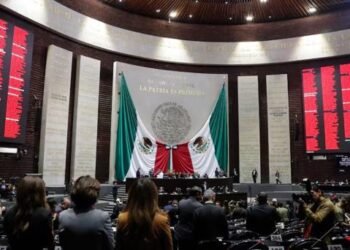 Reforma para elección de jueces: Avances en el Senado