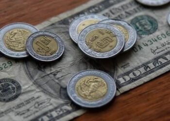 Precio del dólar hoy 4 de octubre de 2024