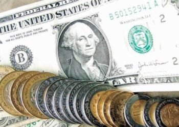 Precio del dólar hoy jueves 3 de octubre de 2024