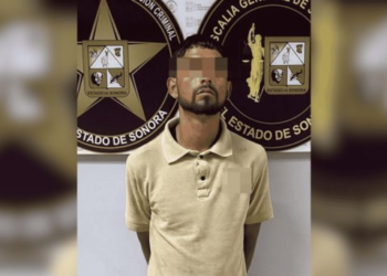 Capturan a El Ondeado por homicidio