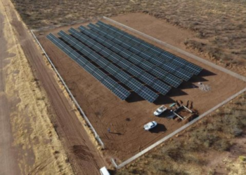 Industria energética de Sonora refleja fuerte recuperación