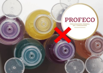 Estas marcas de shampoo engañan en su publicidad: Profeco