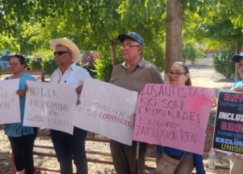 Piden empatía hacia joven con autismo de la Unison