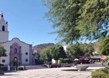 Suspenden clases en Magdalena de Kino por fiestas patronales