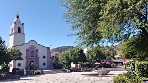 Suspenden clases en Magdalena de Kino por fiestas patronales Suspenden clases en Magdalena de Kino por fiestas patronales