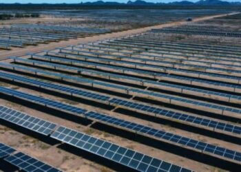 Se consolida Sonora en crecimiento energético