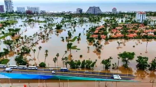 suspenden clases por ‘John’ y ‘Once-E’ suspenden clases por ‘John’ y ‘Once-E’