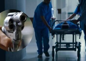 atienden a 68 personas heridas con arma