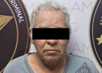 Hombre es detenido en Hermosillo por abusar de cinco menores
