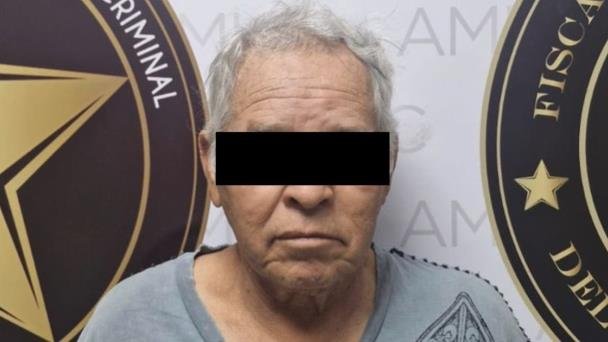 Hombre es detenido en Hermosillo por abusar de cinco menores Hombre es detenido en Hermosillo por abusar de cinco menores