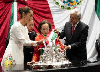 ¿Quién fue Ifigenia Martínez?