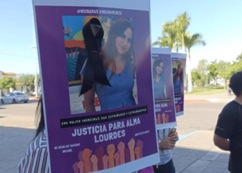 Caso Alma Lourdes ¿Cuándo terminará proceso contra Hilario N?