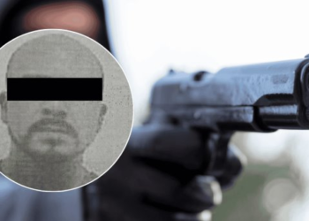 Arrestado Jorge Arturo ‘N’ por varios robos armados a tiendas